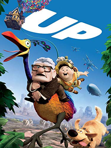 Up