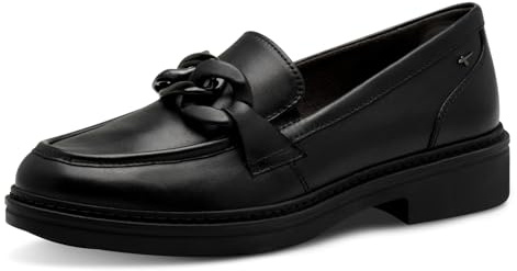 Tamaris Comfort Mocassins Femme Cuir élégants