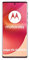 Motorola Edge 50 Fusion (8/256 GB, Dual-Kamera 50 + 13 MP, Display 6,67 Zoll POLED FHD+ 144 Hz, IP68, Snapdragon 7s Gen 2, Akku 5000 mAh, Dual SIM, Android 14), Hot Pink