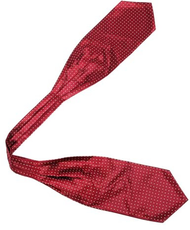 Yardenfun Krawatte Für Männer Aus Polyester Mit Schalmuster Bindeband Für Business-anzüge Formelle Anlässe Und Hochzeit Herrenkrawatte Als Dekoration Und Accessoire