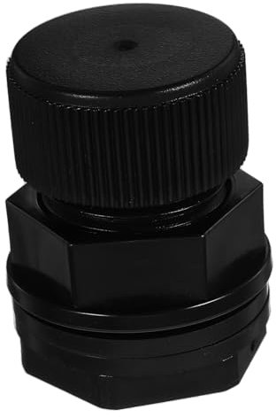 Generico Connettore Per Serbatoio Dell'Acqua Raccordi Per Barile Per Pioggia Raccordo Per Tubo Flessibile Con Guarnizione Di Tenuta Connettore Per Tubo Flessibile Per Barile Per