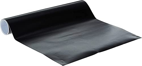 ORACAL 651 Permanent Vinyl, 1 Pack, Matte Black