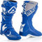 STIVALE X-TEAM BLU/BIANCO T.42