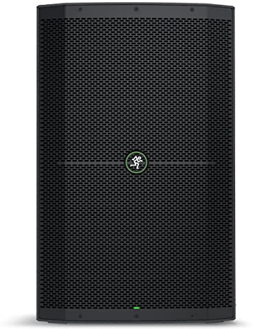 Mackie Thump215XT 15 1400W Enhanced Powered Loudspeaker with Bluetooth System Control
