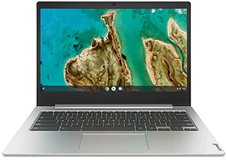 LENOVO IdeaPad 3 Chromebook 82KN003CGE - 14 FHD, MediaTek MT8183, 4GB RAM, 128GB eMMC, ChromeOS
