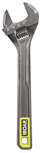 RYOBI Rollgabelschlüssel, 250mm RHAW250