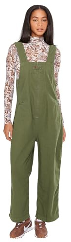 Free People womens We the Free Jude One-piece, Verdant, Large