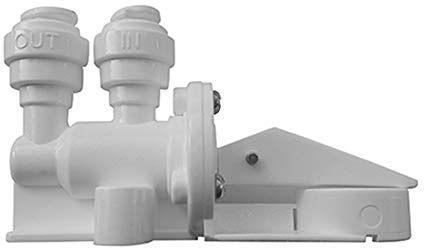 Detector de Fugas para Equipos de Ósmosis Inversa. Es un Elemento de Seguridad imprescindible para Cualquier Vivienda Que Tenga Instalado un Equipo de Ósmosis Inversa. Bbagua