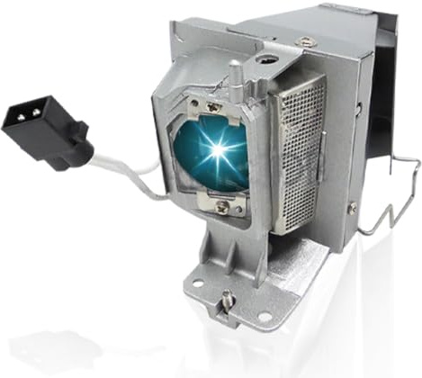 SORNEICDR SP.71P01GC01/BL-FU195B Bombilla Lámpara para OPTOMA proyectores DH1010i, DH1020, DS347, DS348, DS421, DS431, DW315, DW348, DX348, EH330, EH331, H114, H183X, S321, S331, W330, W331