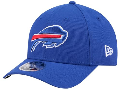 New Era 9Forty M-Crow Snapback Cap - Buffalo Bills