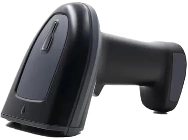 Bokskanner, Streckkodsläsare Handhållen Bärbar Trådbunden/Trådlös Bluetooth,för bilder/ID-kort/kontorsmanuskript(HS23 to OCR With Bas)