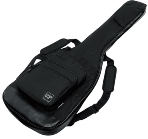 Ibanez POWERPAD IBB540 gitarrväska för basgitarr (IBB540BK)
