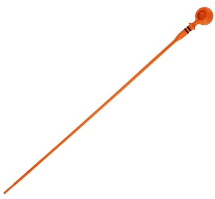 AUCERAMIC 15650RNAA00 Engine Oil Level Dipstick Indicator Compatible with 2006-2015 Honda Civic 1.8L L4 Gas/CNG,2016-2022 Honda HR-V 1.8L L4