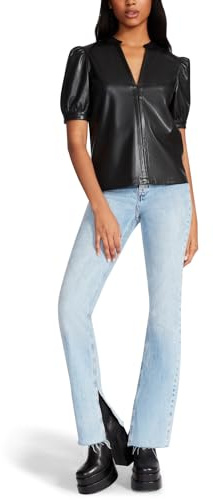 BB DAKOTA Women's Jane, Black, XS