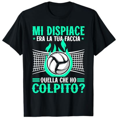 Donne Pallavolista Pallavolo Beach Volley Maglietta