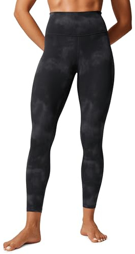 CRZ YOGA Butterlift Leggings 25 | Smörmjuk, måttlig kompression, yoga, pilates, hög midja, för kvinnor