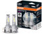 OSRAM LEDriving HL EASY H15 LED-Lampen, Fernlicht, Abblendlicht Kaltweiß, 6500 K, kein Zubehör erforderlich, nur Offroad-Einsatz, kein ECE, 2 Lampen, Cool White