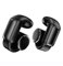LOBKIN Open Ear Headphones, Clip On Earphones, Wireless Earbud Bluetooth 5.4, Open Ear Earbuds with LED Display and 4GB Memory,Bone Conduction Earbuds Built-in HD Microphone, 36 Hours Playtime