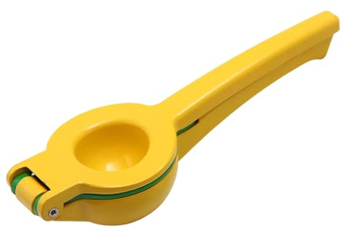Presse Agrumes Manuel, Presse-citron pour obtenir chaque dernière goutte, Presse Agrume Manuel Résistant, Presse-agrumes manuel à extraction maximale facile à utiliser, pour Cuisine, Bar, Restaurant