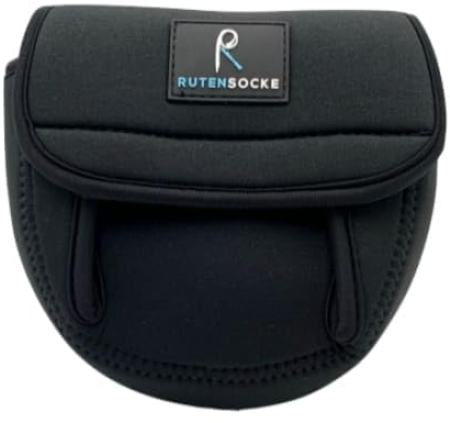 PHEIL Rutensocke Rollentasche Spin S 1000-3000