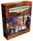 Fantasy Flight Games Arkham Horror The Card Game The Feast of Hemlock Vale CAMPAGN Expansion - Discover a Mysterious Forbidden Isle! Cooperative LCG, Ages 14+, 1-4 Players, 1-2 Hour Playtime, Made by