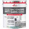 Peinture mur, antibactérienne, lessivablessivable - 2.5 L Turquoise Pastel - RAL 6034 - ARCANE INDUSTRIES