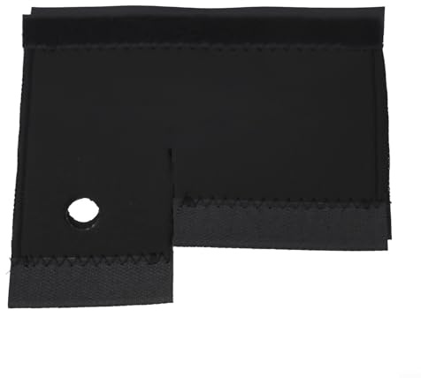 Besttoolifes For Mountain Lasting Neopren-Tauchstoffschutz, waschbar, Gabel-Vordergabel-Schutzhülle, 80100 mm, Stoßdämpfung, Gabelschutz für Abdeckung