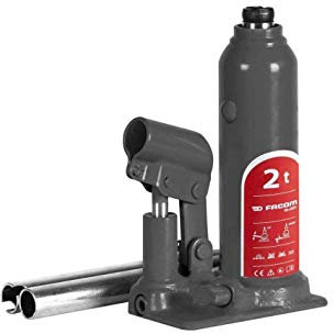 FACOM DL.2BTI Crics Bouteilles série intensive, Multicolore, 177 mm