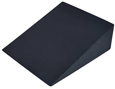 Wadendehner Wadenstrecker Fuer Physiotherapie, Trainingsgeraet, Thera Geraete Wadendehner EVA Geneigtes Yogabrett