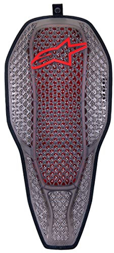 Alpinestars Nucleon Flex Pro Protezione per la schiena (nero, L)