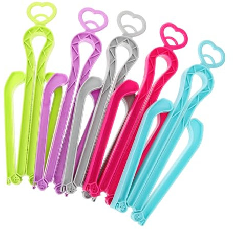 PRETYZOOM 5pièces Supports De Pliables Lot Pour Chaussures Hautes Et Basses Outils De Rangement Maintien Pour Bottines