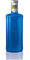 Solan de Cabras - natürliches Mineralwasser, still - 1l Glasflasche