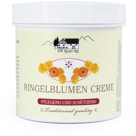 Herbamedicus Baume aux soucis 2 x 250 ml Naturhof