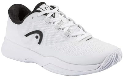 HEAD Revolt Pro 5.0 Blanc/Noir Junior 275286