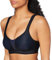 Triaction - Energy Lite N EX - Sport BH (95 C Schwarz)