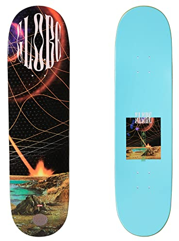 Globe Tabla de Skateboard Marca Unisex Adulto