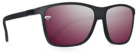 Gloryfy Unisex Gi15 St. Pauli E-Bike Edition TRF Sonnenbrille, Anthracite, L
