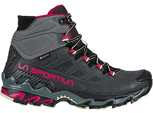 LA SPORTIVA Ultra Raptor II Mid Leather GTX - Chaussures randonnée Femme