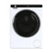 Hoo ver OW50-BP12307-S Slim Machine à laver (44 cm), 1200 tours, 5 kg, onduleur, chargeur frontal