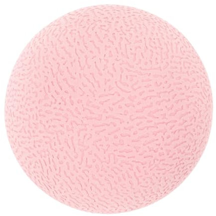 NULYLU Massageball Für Muskelentspannung Rillen-design Tragbar Für Yoga Und Fitness