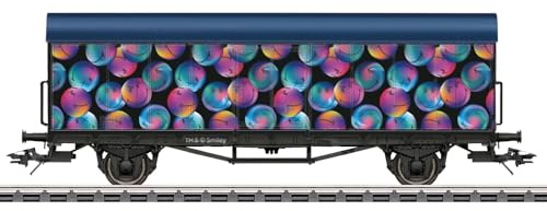 SmileyWorld® Vagn 2025