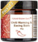 Nature Knows Best Chilli Muscle Rub 2 x 30g