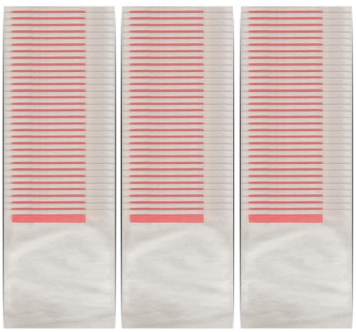 Bolsas de protección para fruta, 100 bolsas de protección para tomate, bolsas de protección de uva, bolsas de árboles frutales, redes de frutas para proteger frutas para plantas y frutas