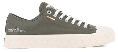 Palladium Blandad Palla ACE CVS ORG, grön, 39 EU, Färg: grön, 39 EU