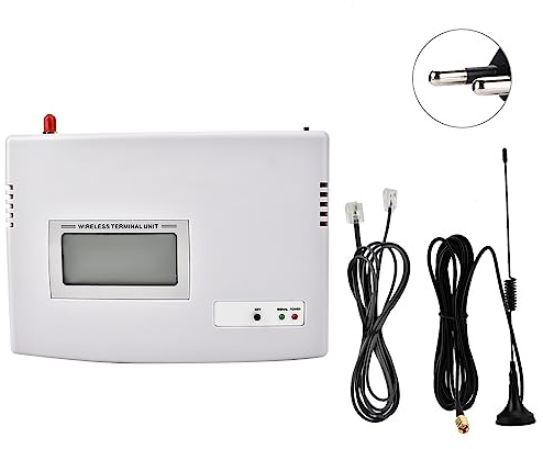 Sonew Passerelle Fixe Terminal GSM, Serveur sans Fil Gateway, Plateforme D'accès, Connectez L'enregistreur D'alarme de Téléphone À La Maison