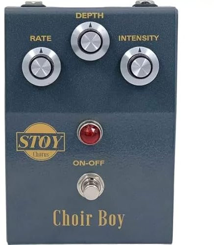 STOY Choir Boy - Analog Chorus Pedal