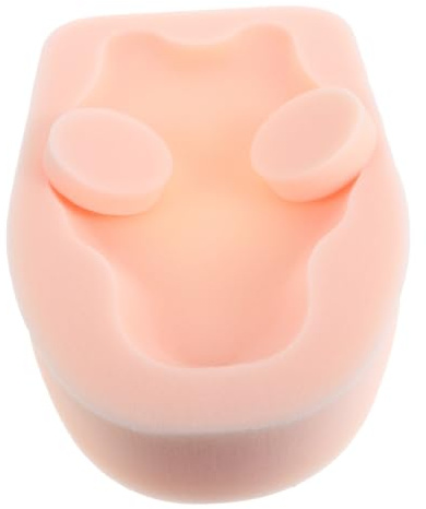 OATIPHO Tapis De Bain Pour Bébé Tapis De Bain De Pour Bébé D'Eau De Antidérapant Pour De Antidérapant