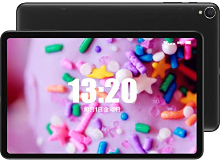 ALLDOCUBE iPlay 40 Tablets, Pantalla LCD IPS Full HD de 10.4 Pulgadas 2000x1200, CPU UnisocT618 de Ocho núcleos, 8GB RAM, 128GB ROM, Android 10.0, Dual SIM 4G LTE, cámara Dual