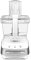 Cuisinart FP-110 Core Custom 10-Cup Multifunctional Food Processor, White and Stainless