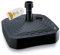 Zanvic Pie de Parasol Cuadro 39 cm, Antracita, 39x39x13 cm, ZA24